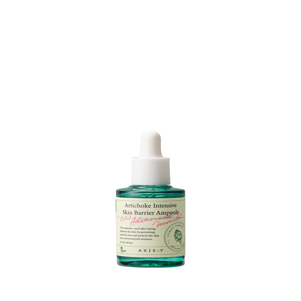 AXIS-Y - Artichoke Intensive Skin Barrier Ampuole 30ml