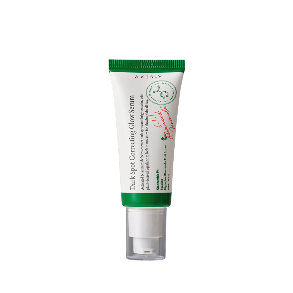 AXIS-Y - Dark Spot Correcting Glow Serum 50ml
