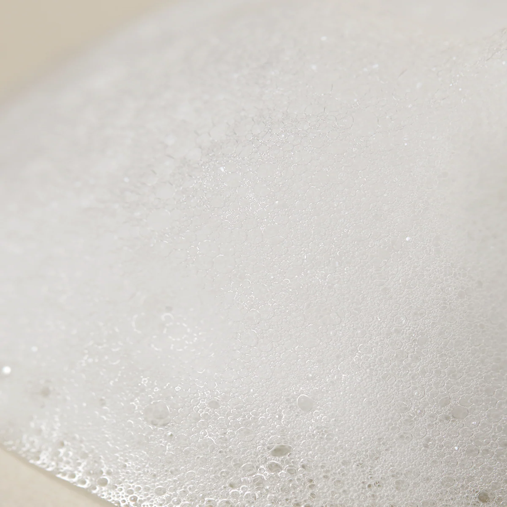 AXIS-Y - Sunday Morning Refreshing Cleansing Foam 120ml