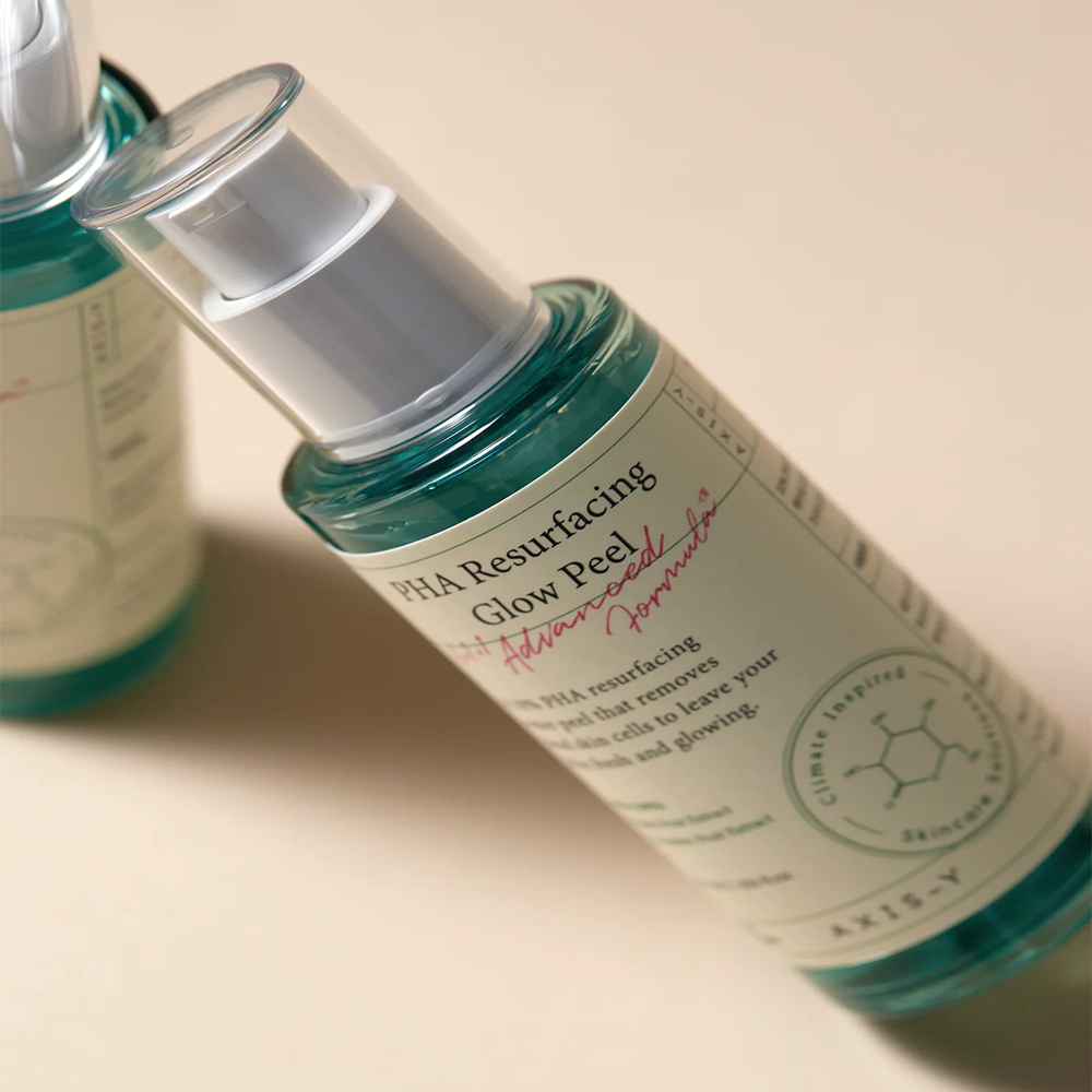 AXIS-Y - PHA Resurfacing Glow Peel 50ml