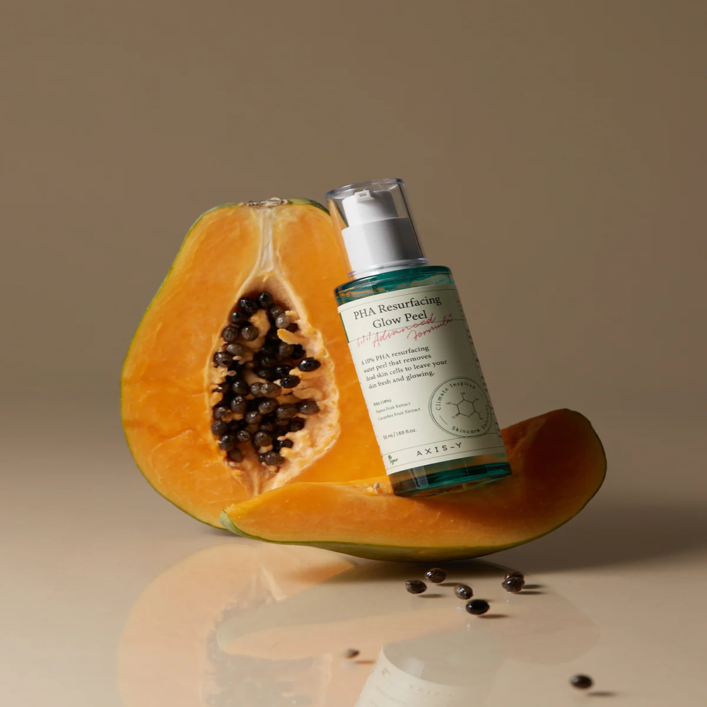 AXIS-Y - PHA Resurfacing Glow Peel 50ml