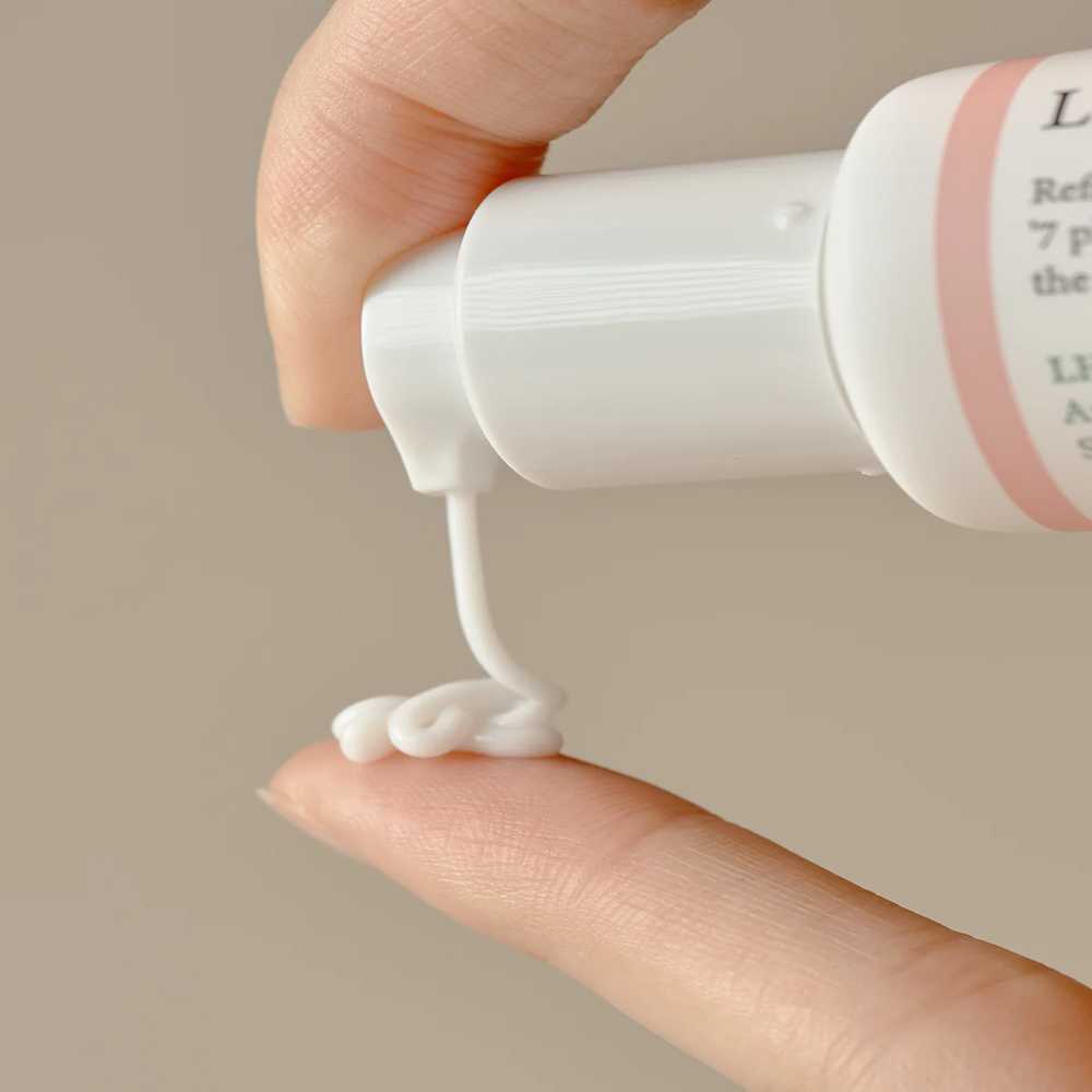 AXIS-Y - LHA Peel&Fill Pore Balancing Cream 50ml