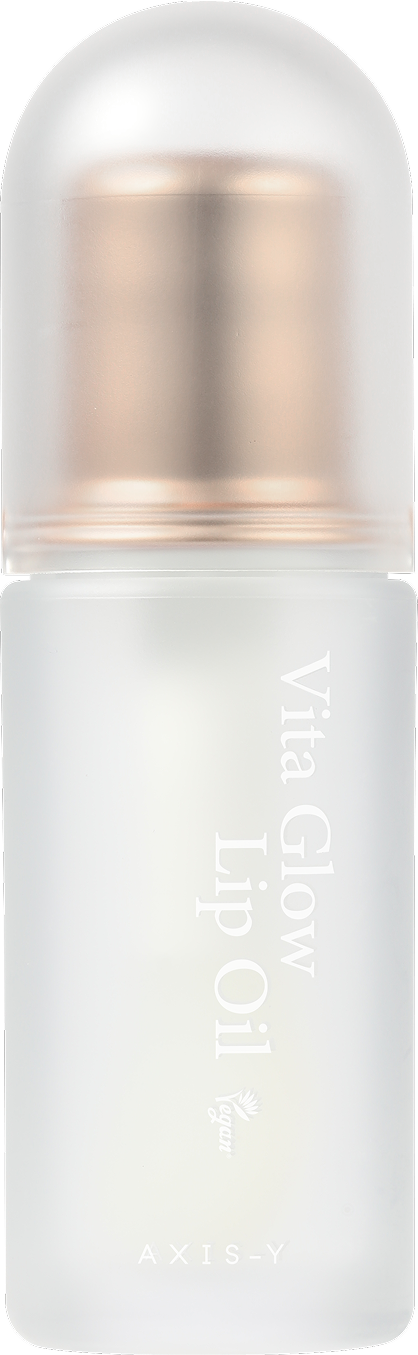 AXIS-Y - Vita Glow Lip Oil - Dreamy Olive 4.5ml