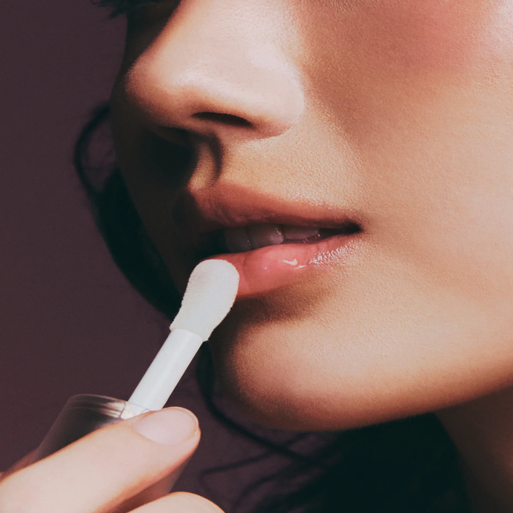 AXIS-Y - Vita Glow Lip Oil - Dreamy Olive 4.5ml