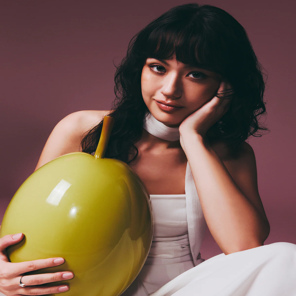 AXIS-Y - Vita Glow Lip Oil - Dreamy Olive 4.5ml