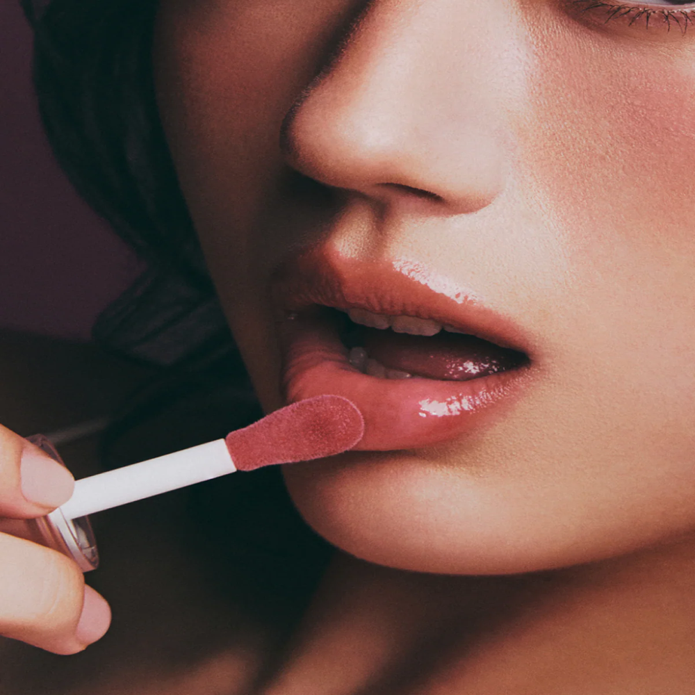 AXIS-Y - Vita Glow Lip Oil - Cozy Fig 4.5ml