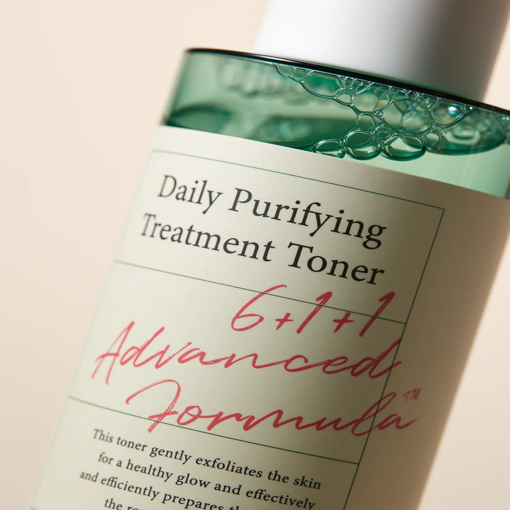 AXIS-Y - Daily Purifying Treatment Toner 200ml