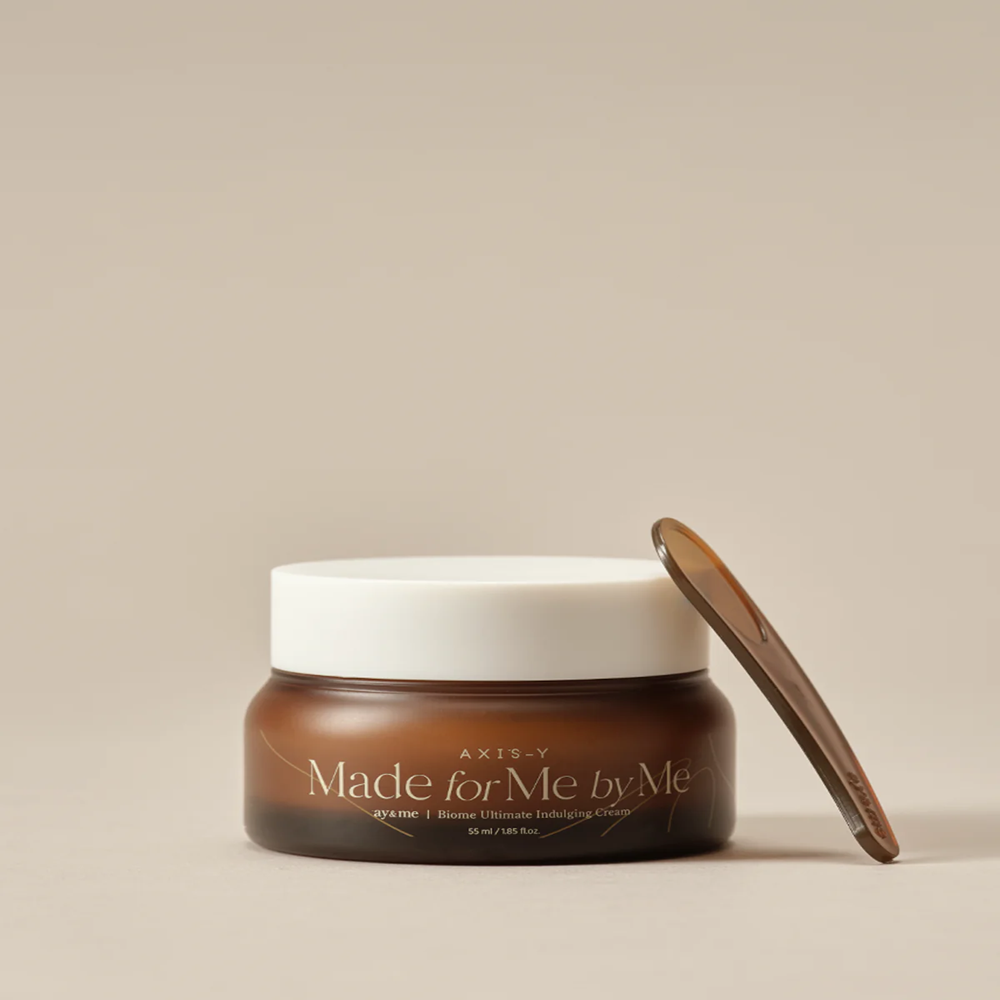 AXIS-Y - Biome Ultimate Indulging Cream 55ml