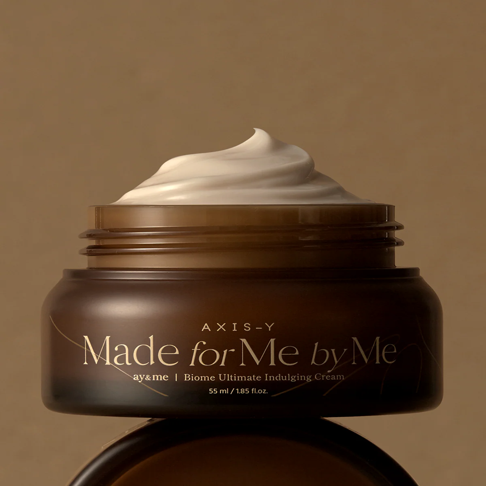 AXIS-Y - Biome Ultimate Indulging Cream 55ml