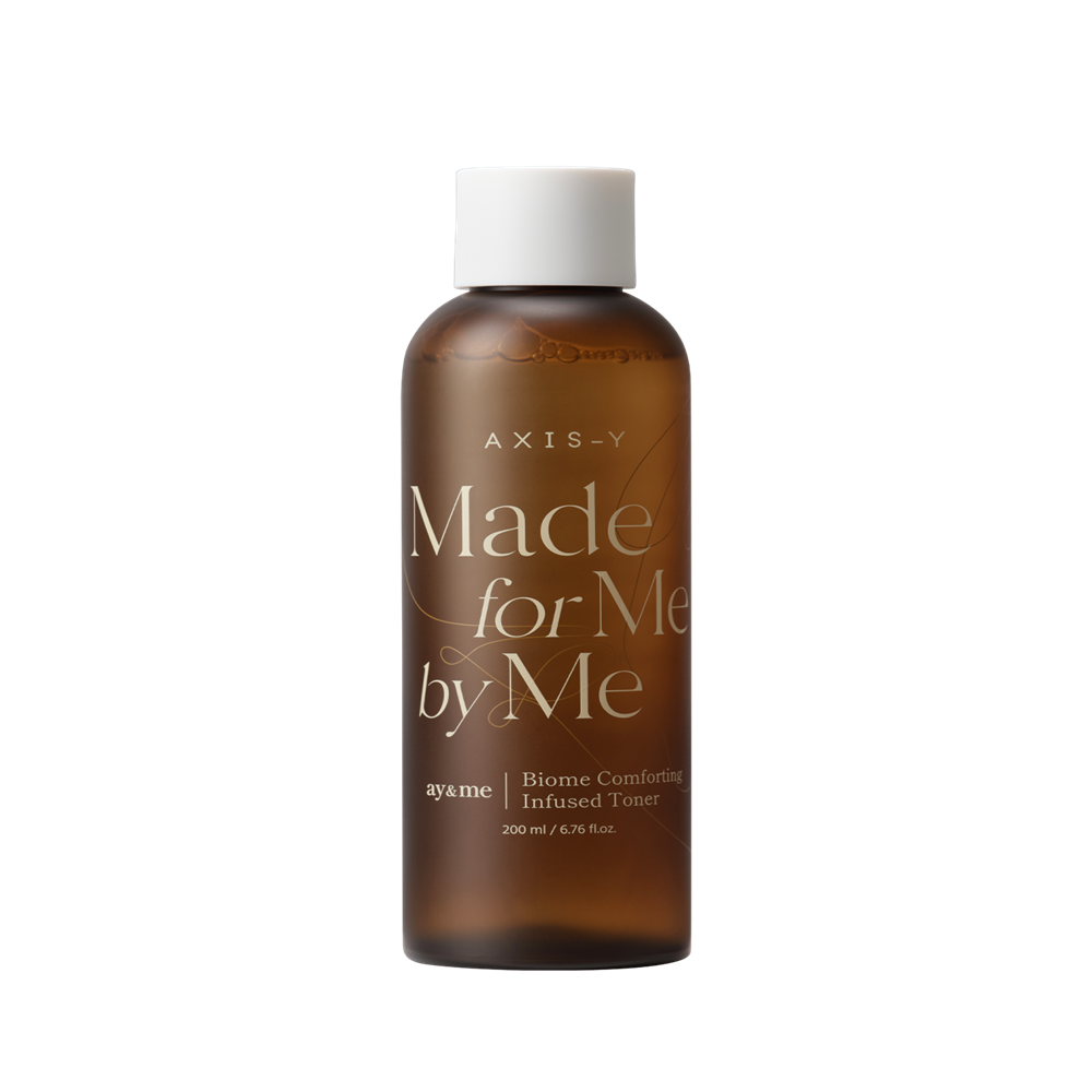 AXIS-Y - Biome Comforting Infused Toner 200ml