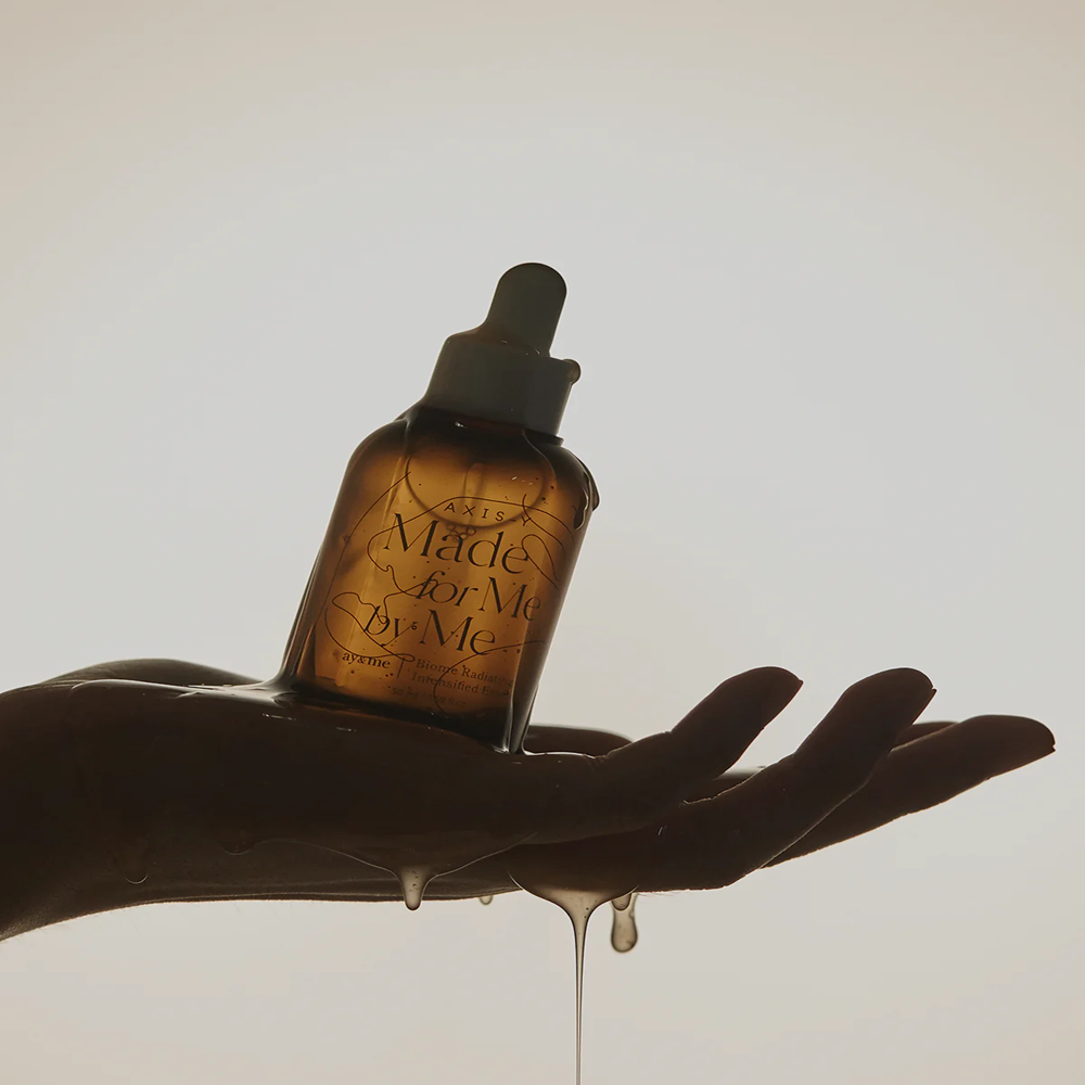 AXIS-Y - Biome Radiating Intensified Essence 50ml