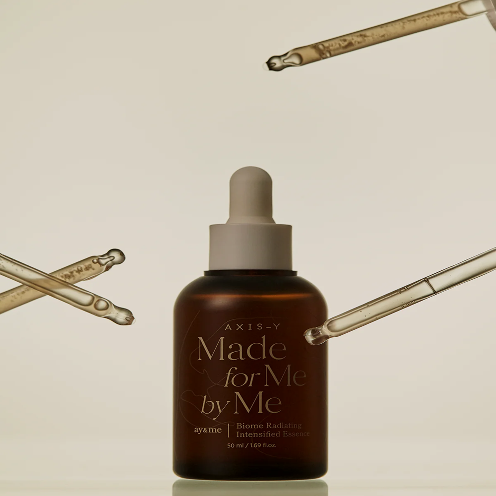 AXIS-Y - Biome Radiating Intensified Essence 50ml