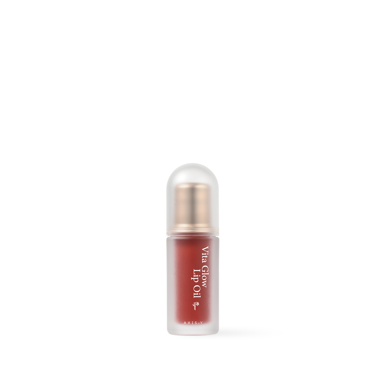 AXIS-Y - Vita Glow Lip Oil - Chilled Berry 4.5ml