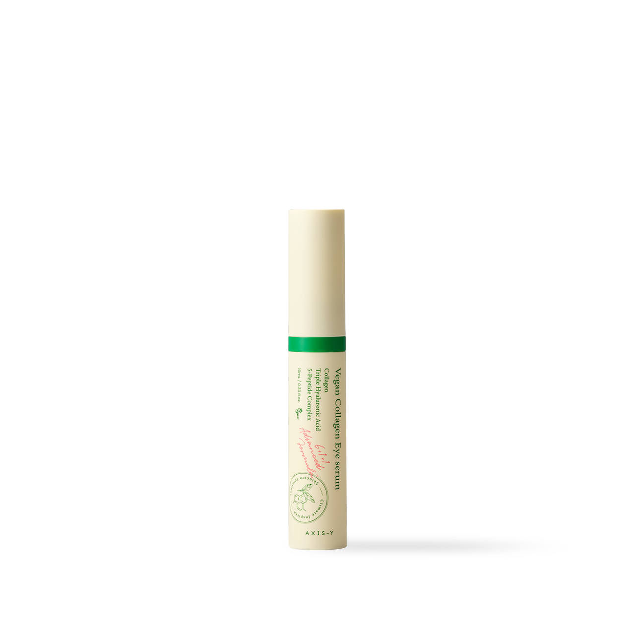 AXIS-Y - Vegan Collagen Eye Serum 10ml