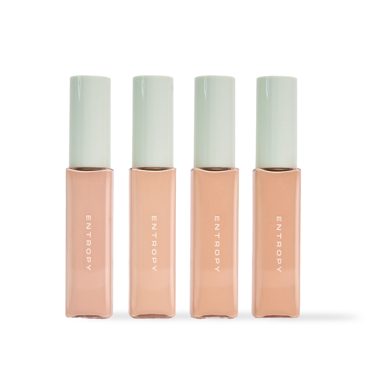 ENTROPY - Organza Fit Spatula Foundation
