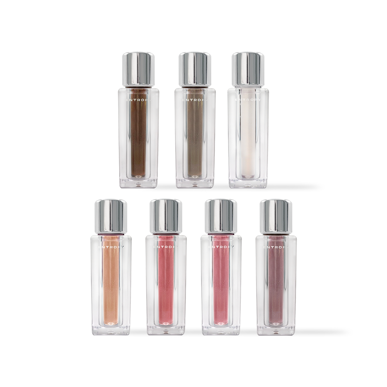 ENTROPY - Tulle Gloss - 7 Colors
