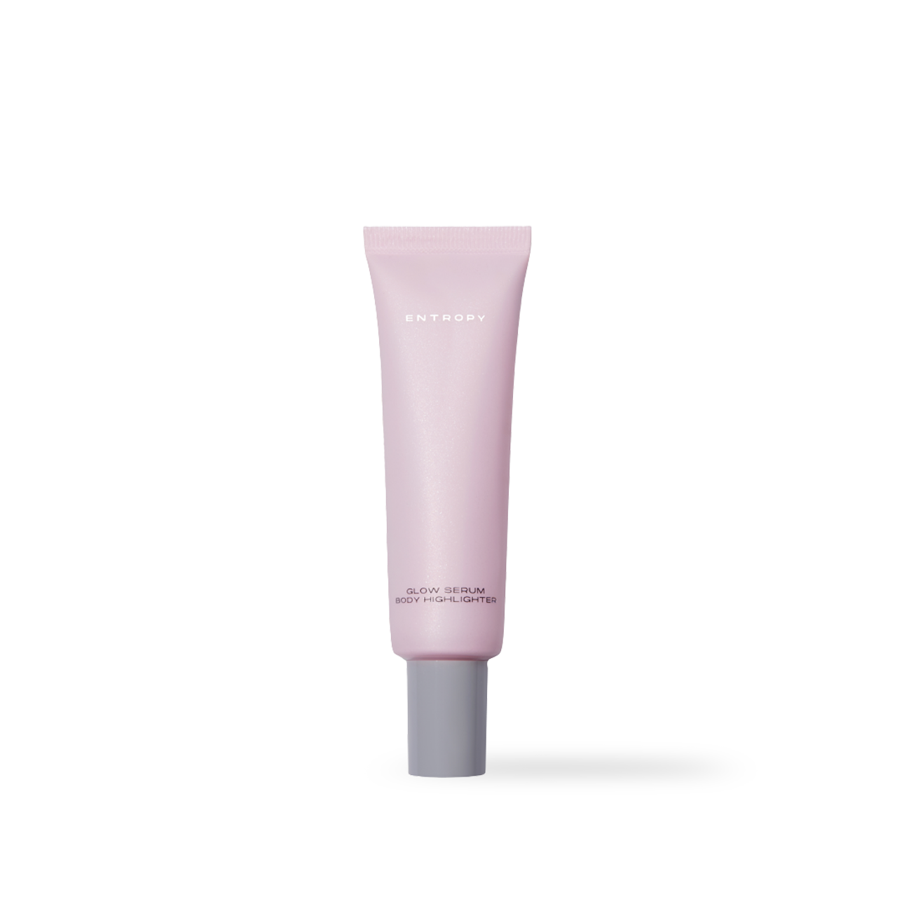 ENTROPY - Glow Serum Body Highlighter - 2 Type