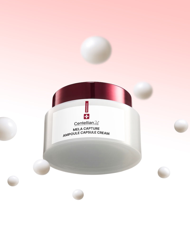 Centellian24 - Madeca Mela Capture Ampoule Capsule Cream 55ml