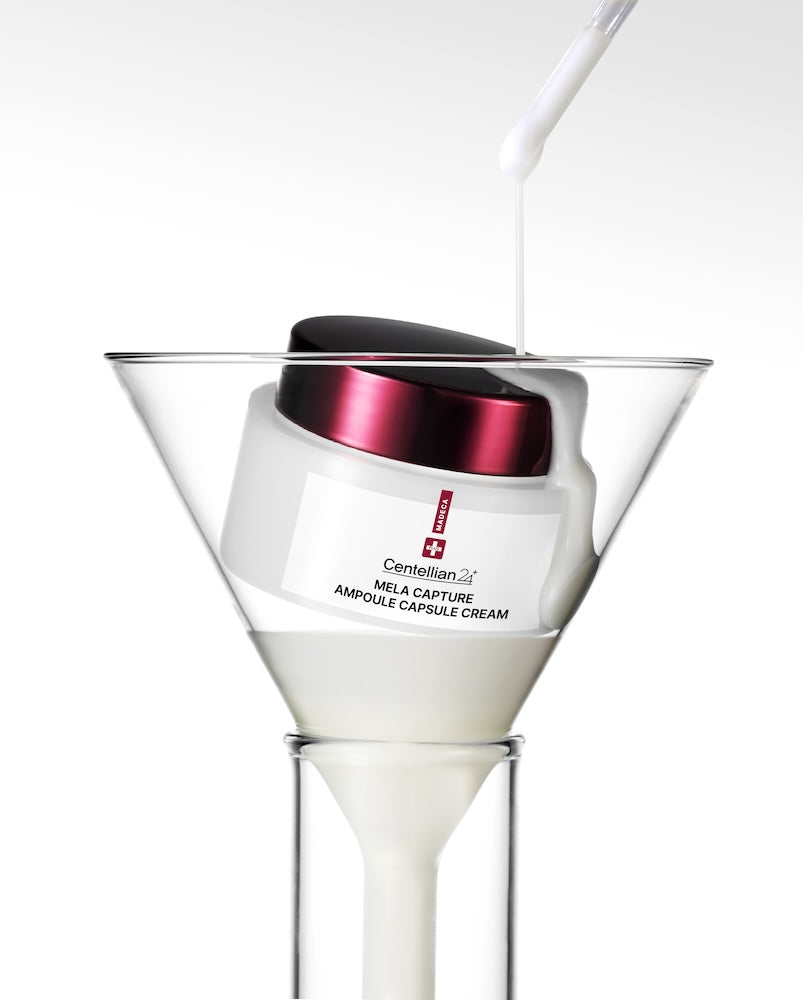 Centellian24 - Madeca Mela Capture Ampoule Capsule Cream 55ml
