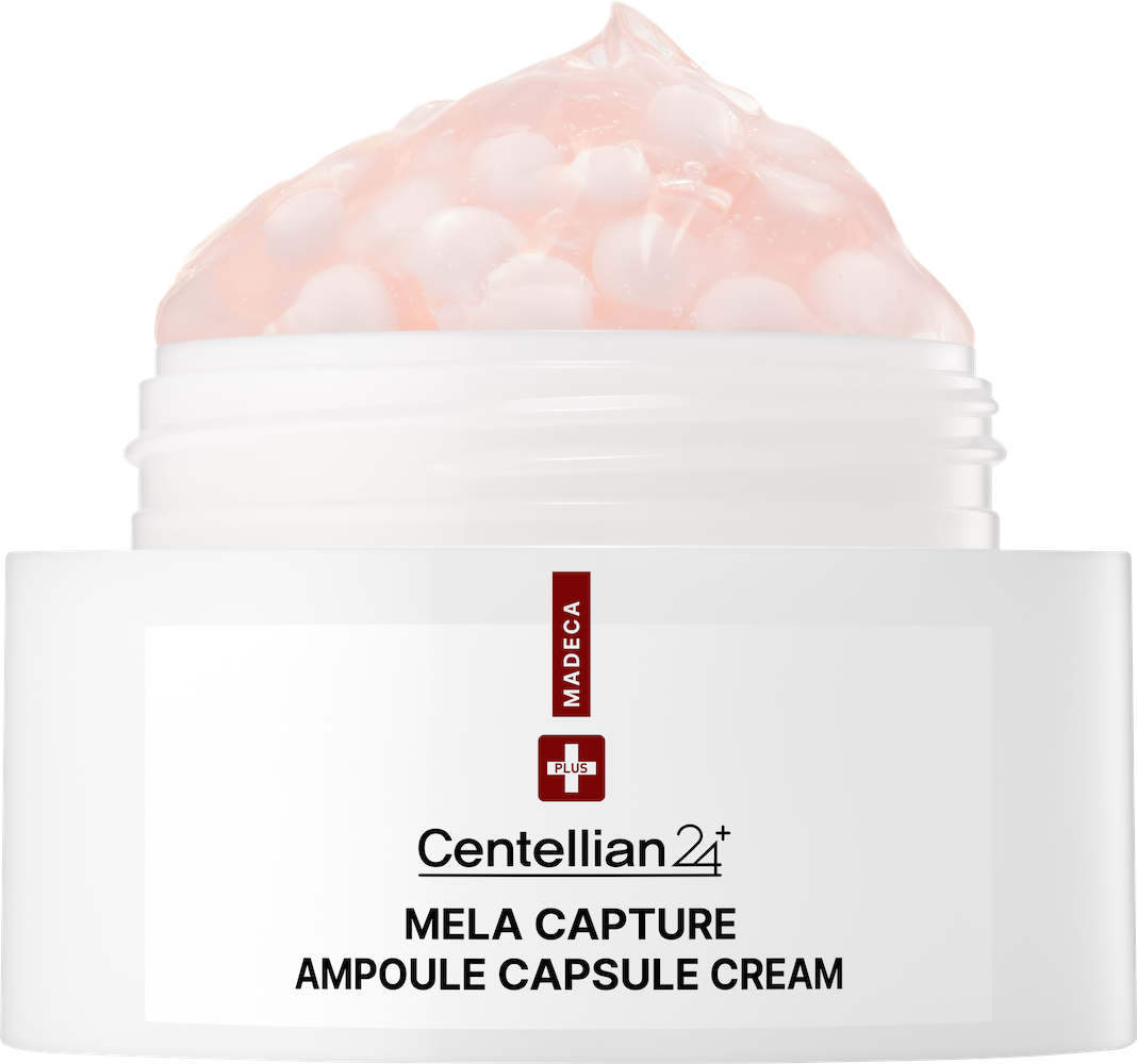 Centellian24 - Madeca Mela Capture Ampoule Capsule Cream 55ml
