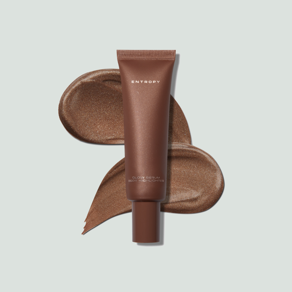 ENTROPY - Glow Serum Body Highlighter - 2 Type