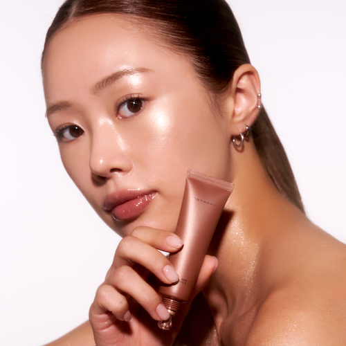 ENTROPY - Glow Serum Body Highlighter - 2 Type