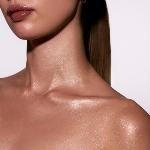 ENTROPY - Glow Serum Body Highlighter - 2 Type