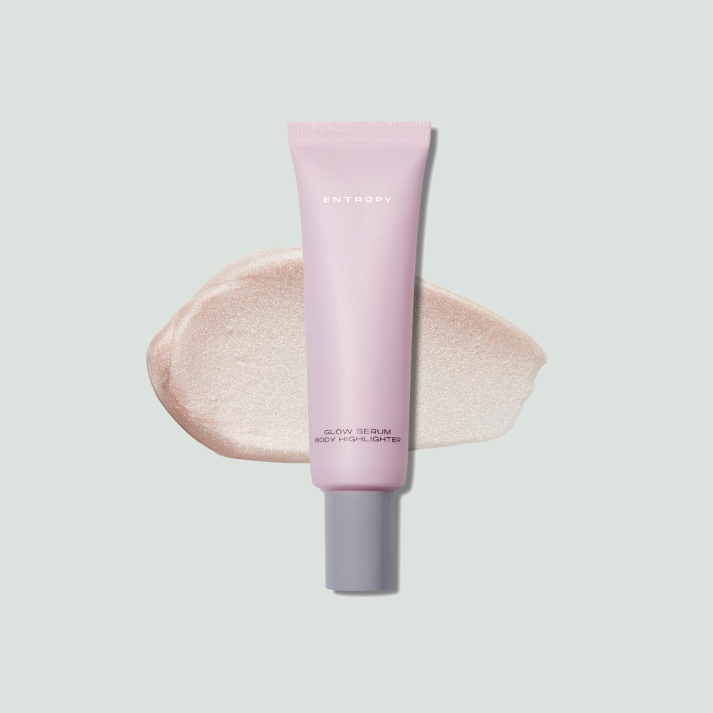 ENTROPY - Glow Serum Body Highlighter - 2 Type