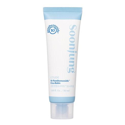 Etude House - SoonJung 10-Panthensoside Cica Balm 50ml