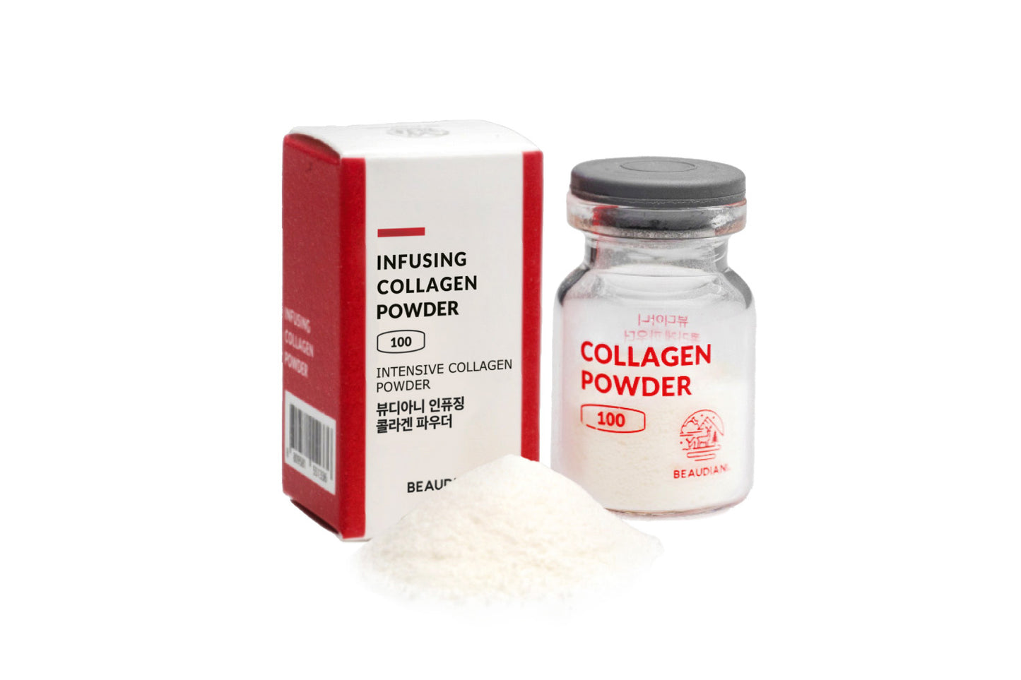 Beaudiani - Collagen Powder 1.5g