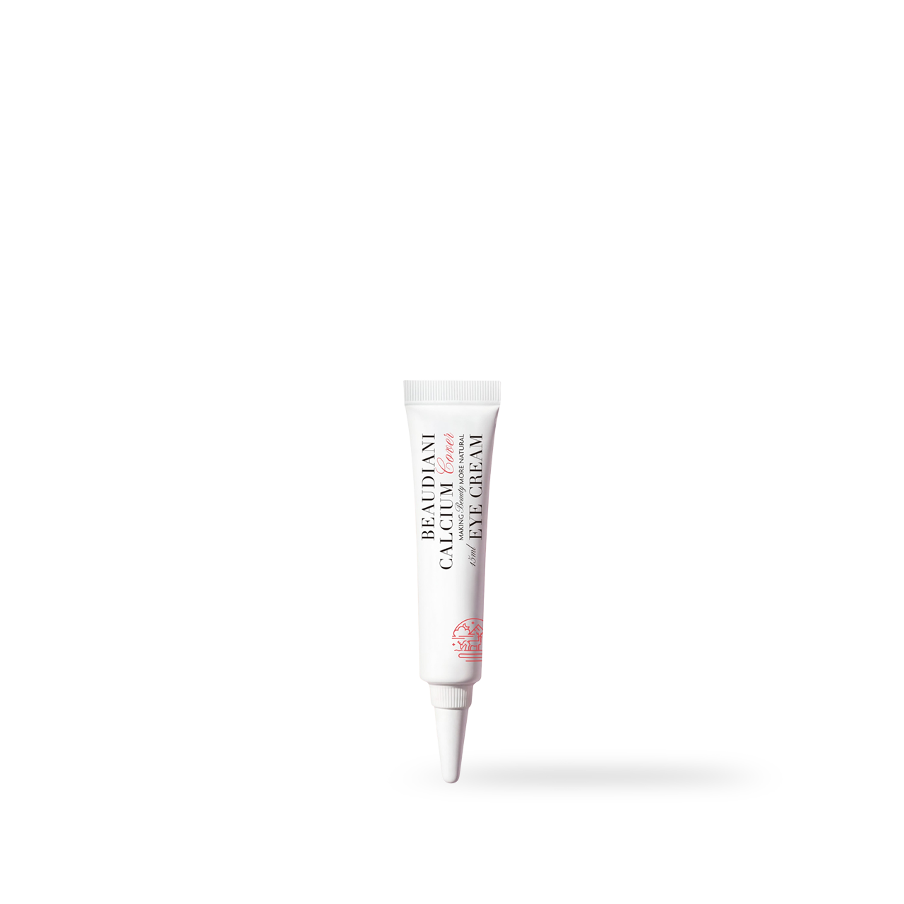Beaudiani - Calcium Cover Eye Cream 15ml