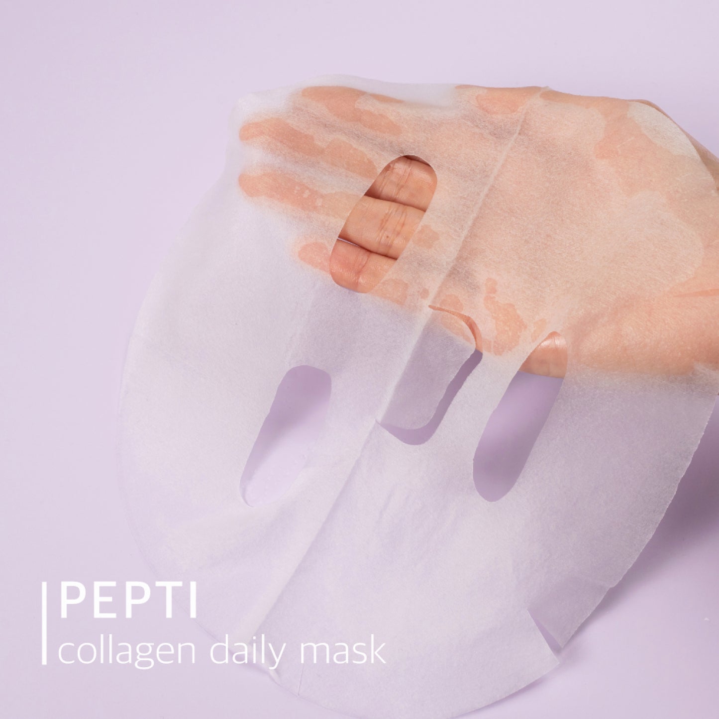 Beaudiani - Pepti Collagen Daily Mask 31ea