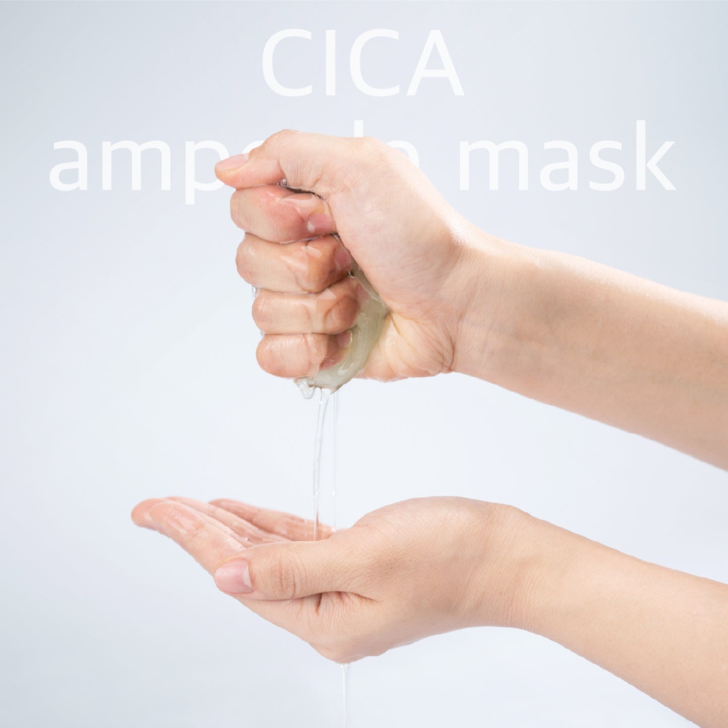Beaudiani - Cica Ampoule Mask 100ea