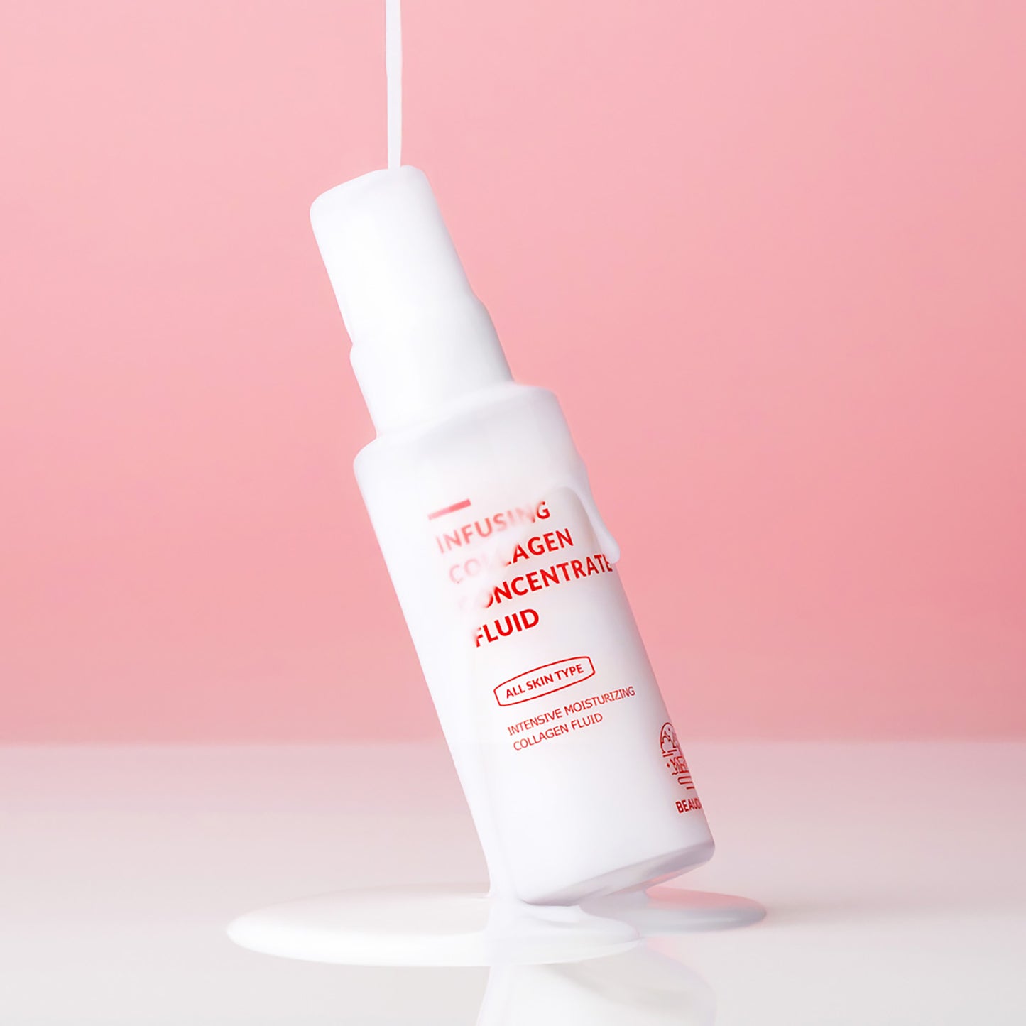 Beaudiani - Infusing Collagen Concentrate Fluid 50ml