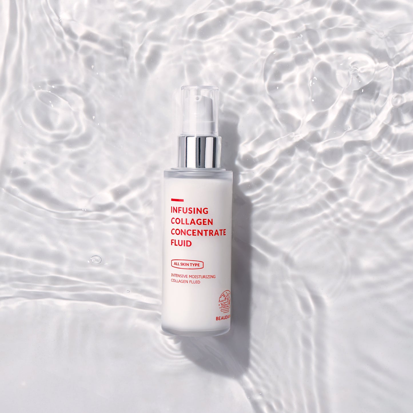 Beaudiani - Infusing Collagen Concentrate Fluid 50ml