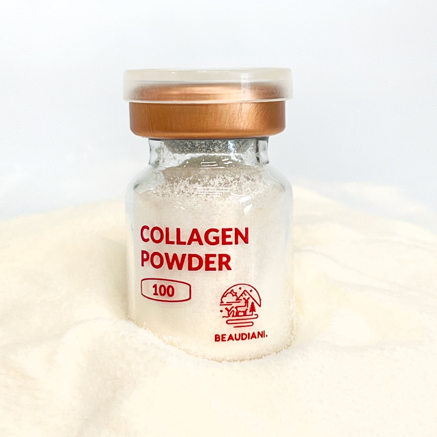 Beaudiani - Collagen Powder 1.5g