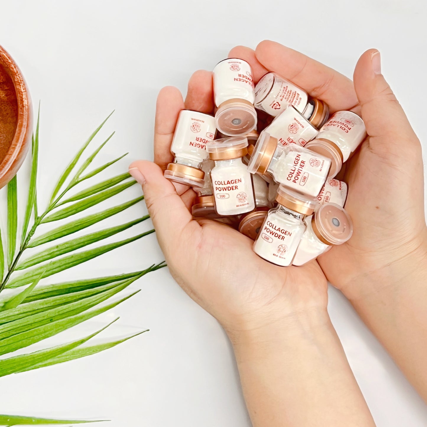 Beaudiani - Collagen Powder 1.5g