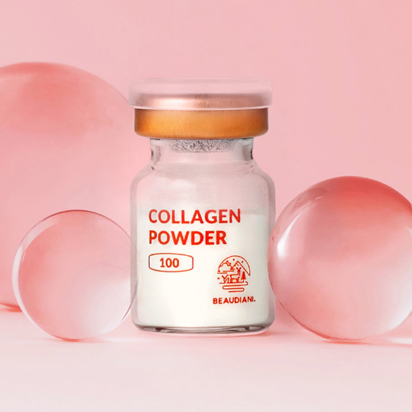 Beaudiani - Collagen Powder 1.5g