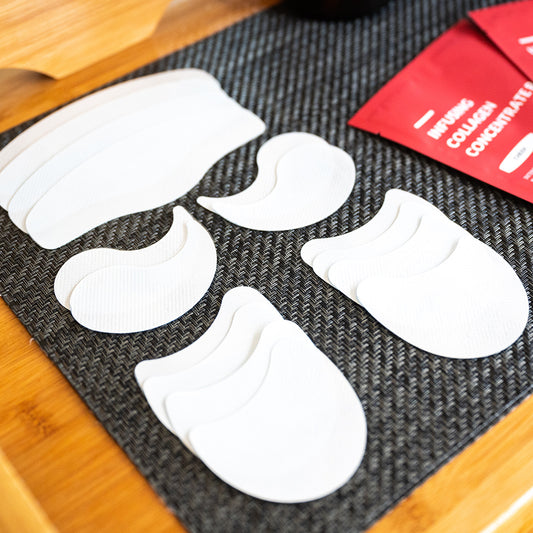 Beaudiani - Infusing Collagen Concentrate Patch