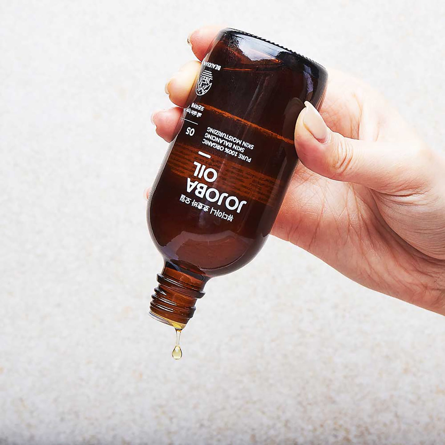 Beaudiani - Jojoba Oil 100ml