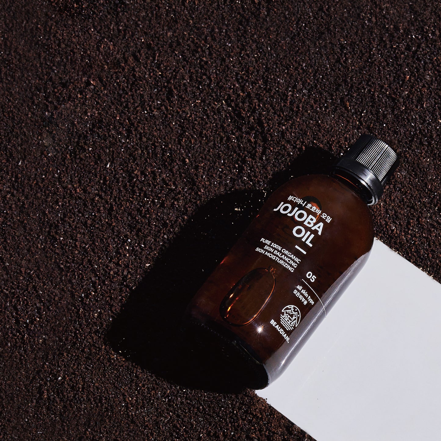 Beaudiani - Jojoba Oil 100ml