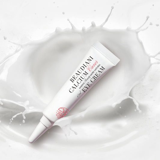 Beaudiani - Calcium Cover Eye Cream 15ml