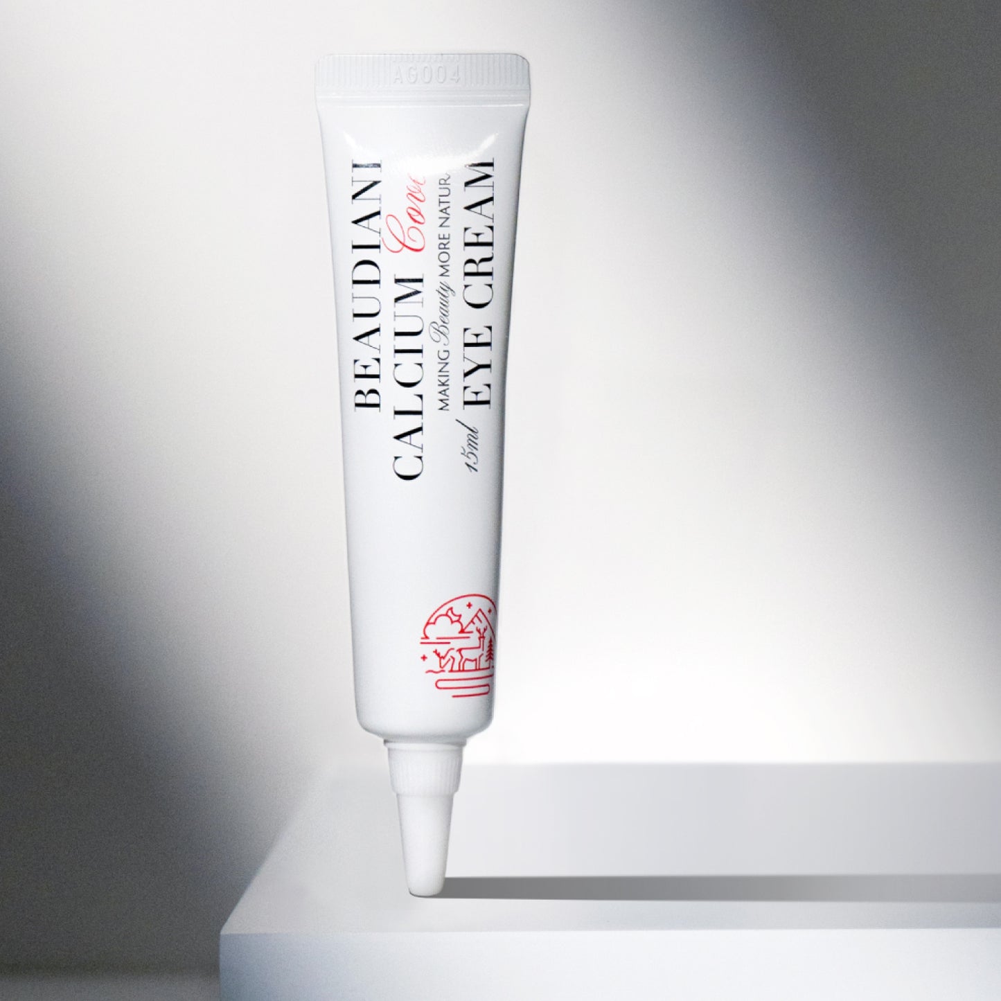 Beaudiani - Calcium Cover Eye Cream 15ml