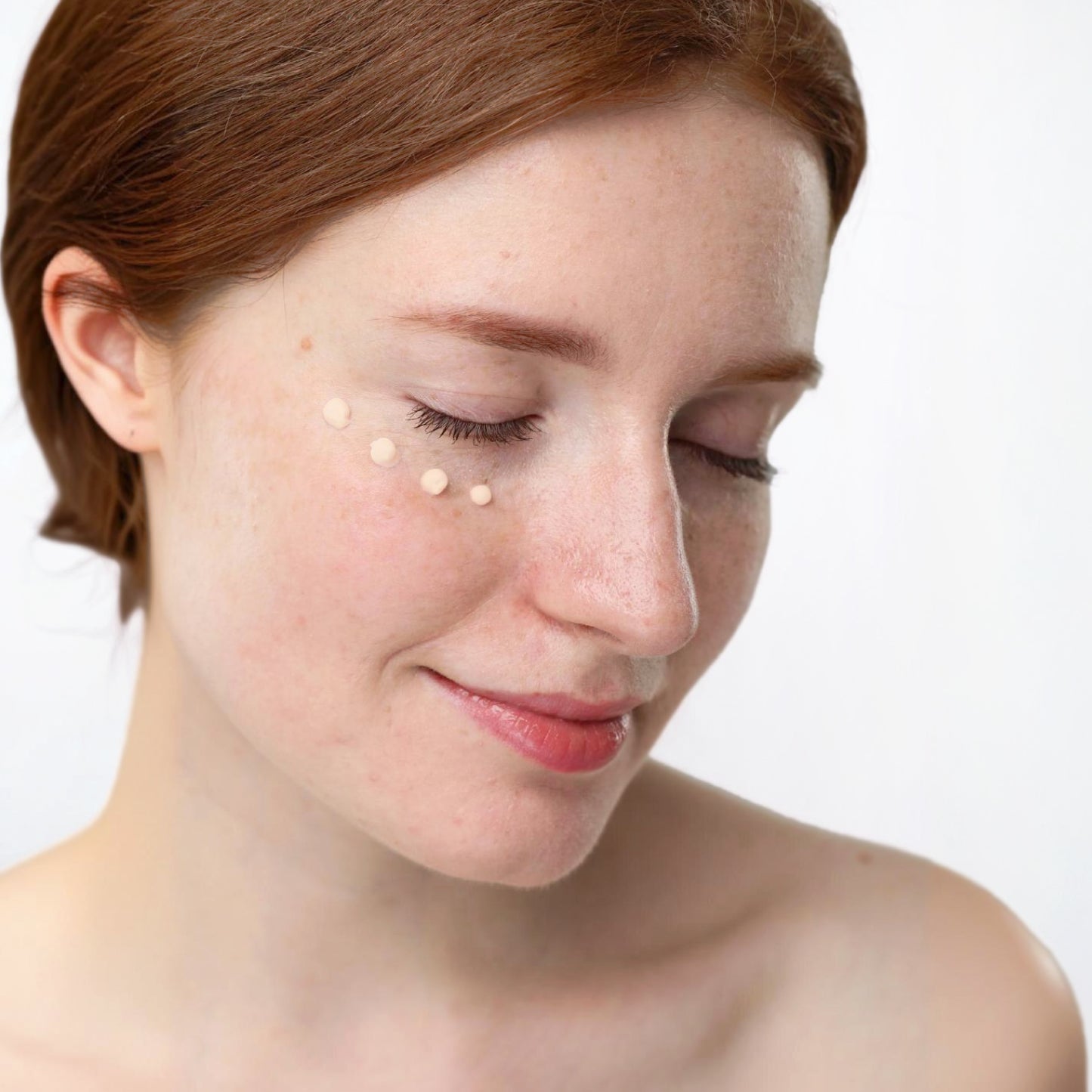 Beaudiani - Calcium Cover Eye Cream 15ml