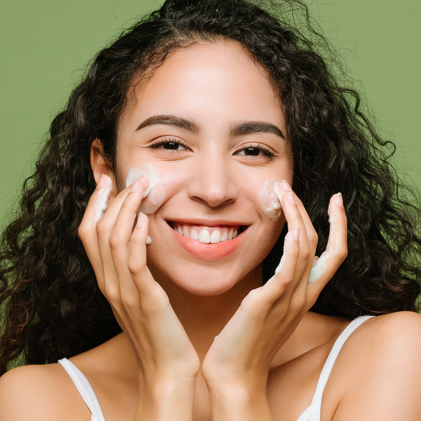 Beaudiani - Green Tree Enzyme Powder Cleanser 70g