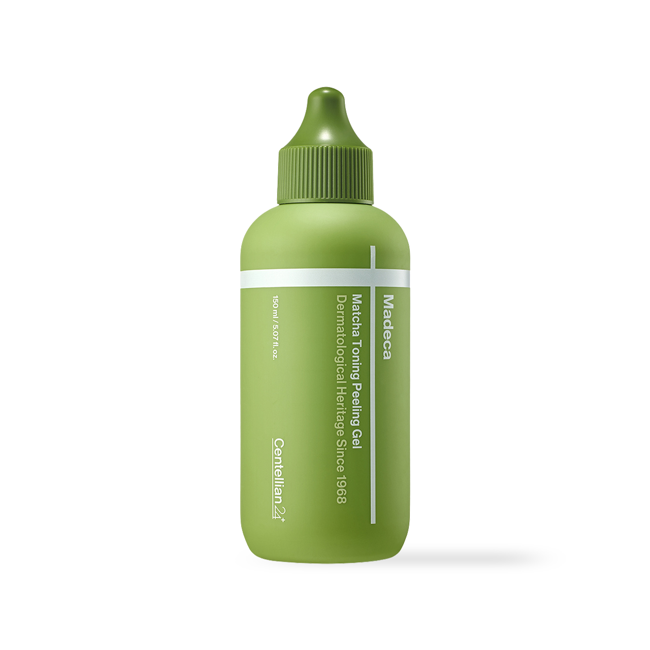 Centellian24 - Madeca Matcha Toning Peeling Gel 150ml