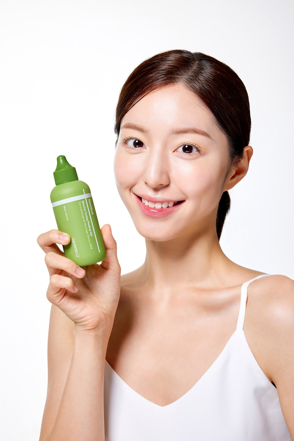 Centellian24 - Madeca Matcha Toning Peeling Gel 150ml