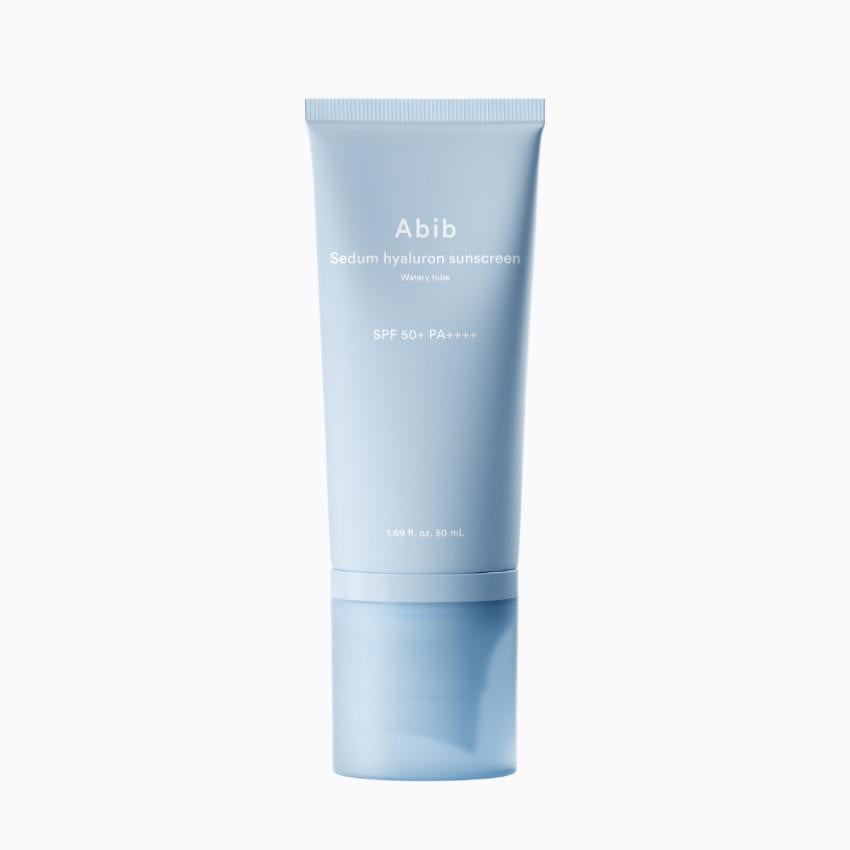 Abib - Sedum Hyaluron Sunscreen Protection Tube SPF50+PA++++ 50ml