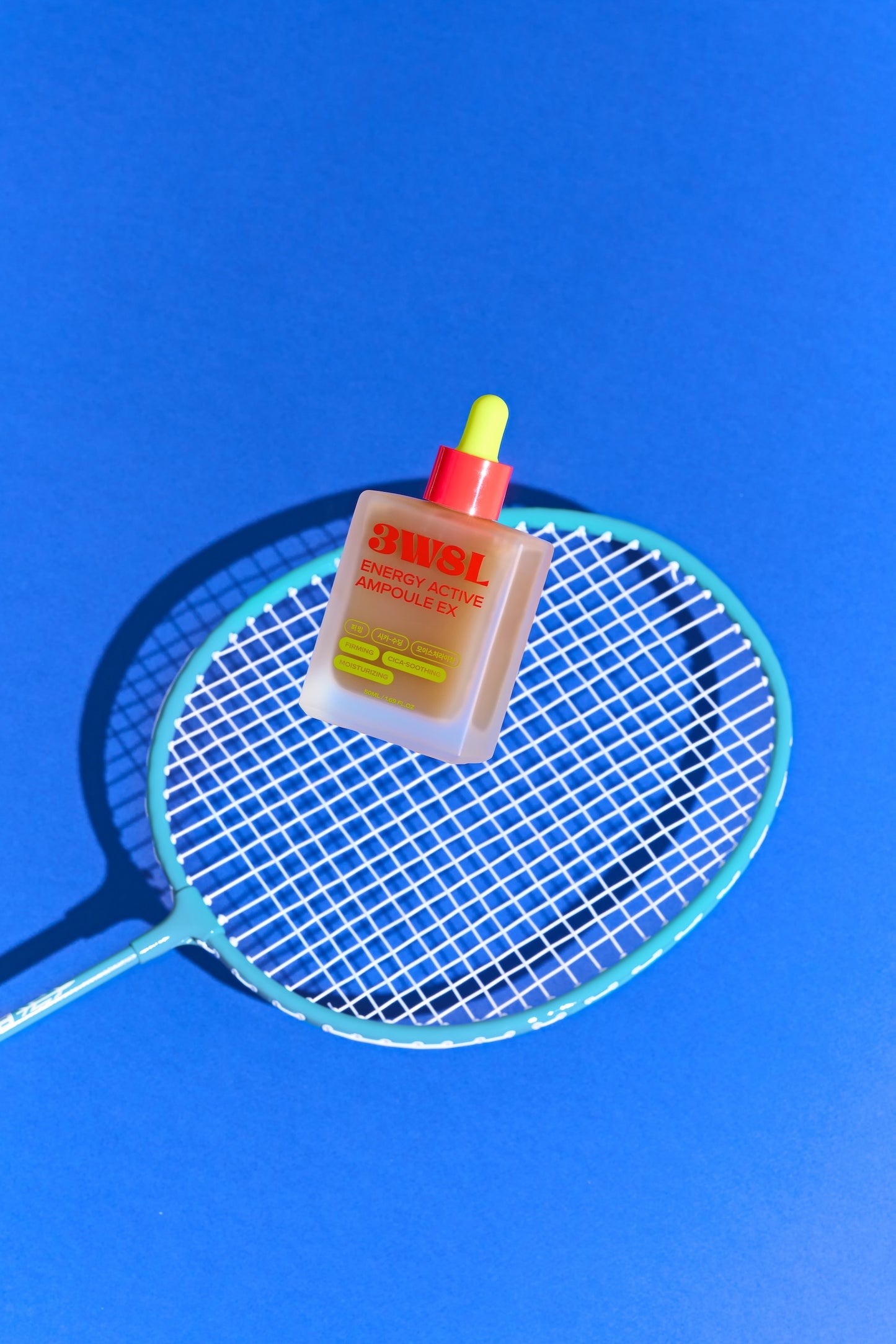 3W8L - Energy Active Serum EX 50ml