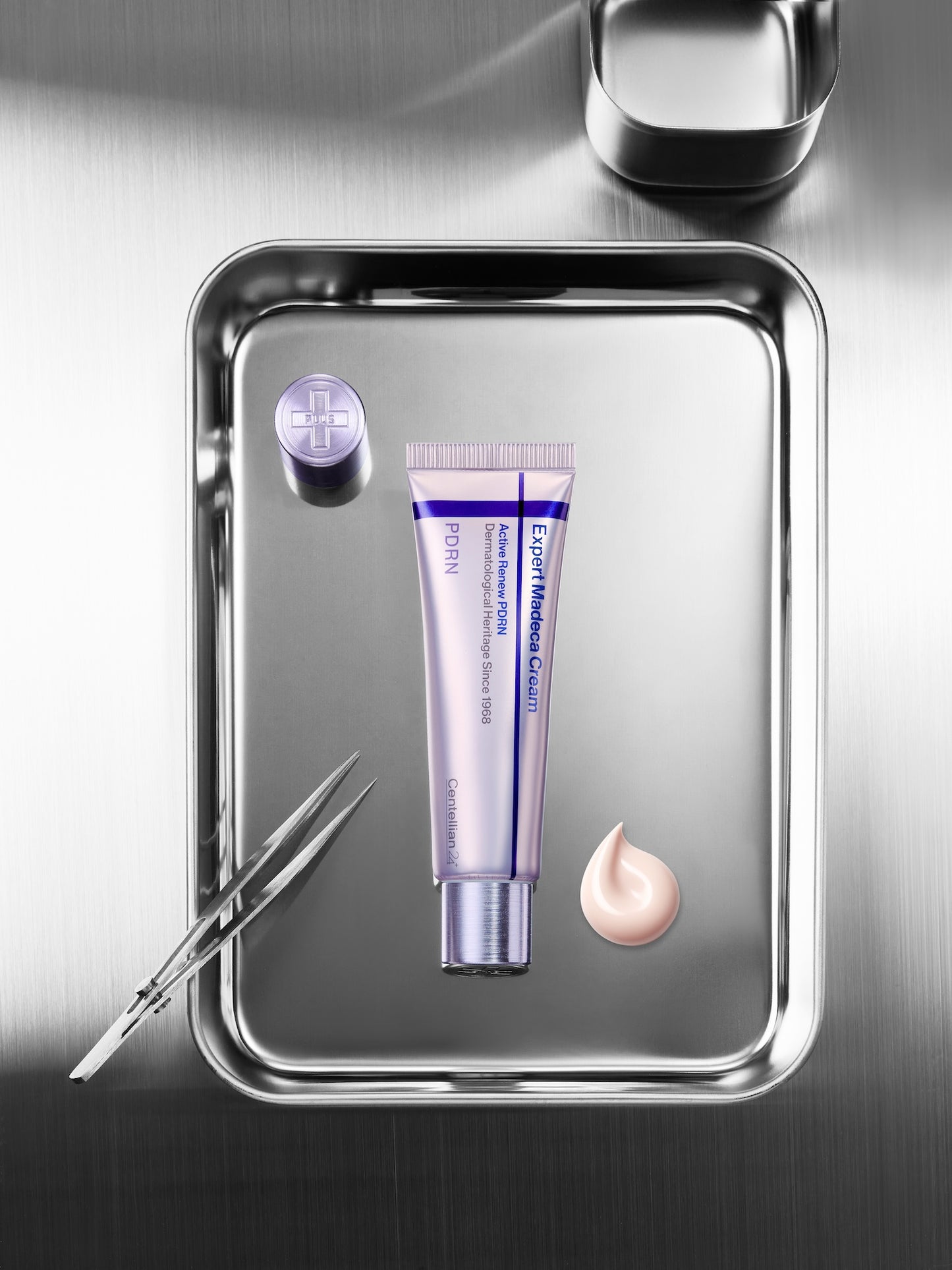 Centellian24 - Expert Madeca Cream Active Renew PDRN 50ml